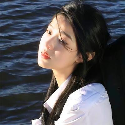 白发魔女