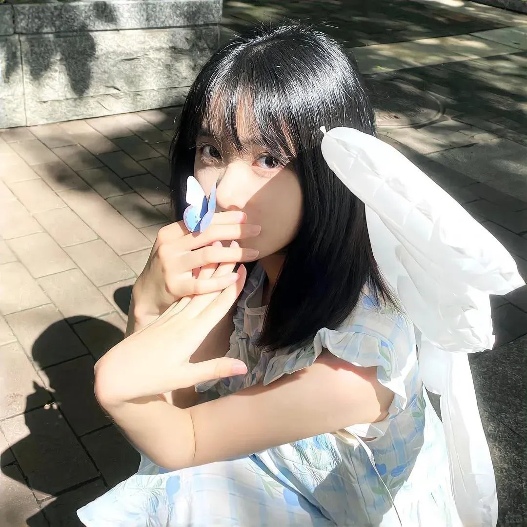 我的机器人女友