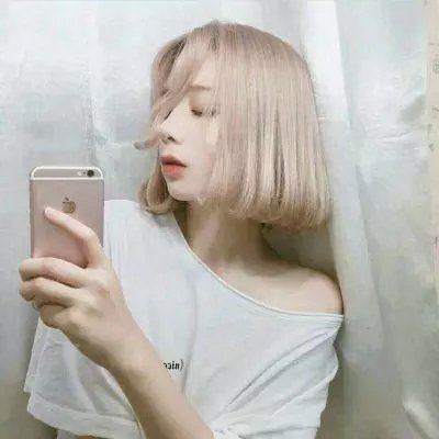 九十岁的美女